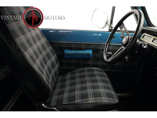 1979 International Scout (CC-2109079) for sale in Statesville, North Carolina