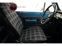1979 International Scout (CC-2109079) for sale in Statesville, North Carolina