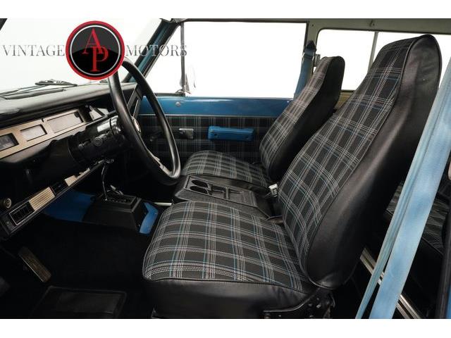 1979 International Scout (CC-2109079) for sale in Statesville, North Carolina