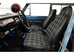 1979 International Scout (CC-2109079) for sale in Statesville, North Carolina