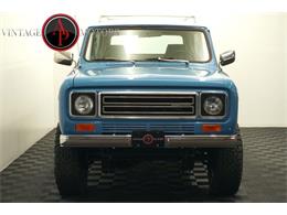 1979 International Scout (CC-2109079) for sale in Statesville, North Carolina