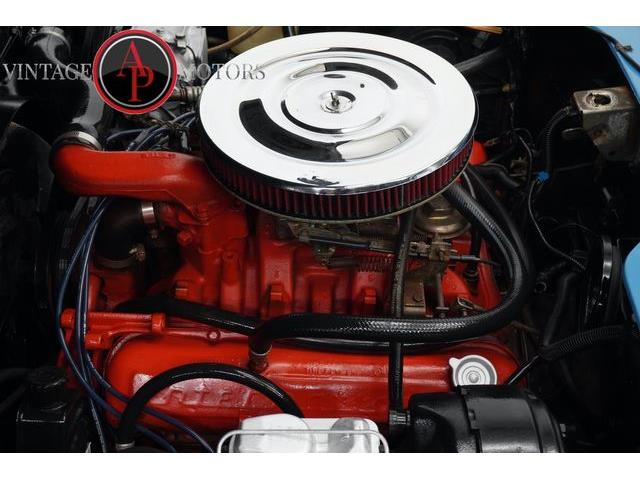 1979 International Scout (CC-2109079) for sale in Statesville, North Carolina