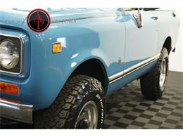 1979 International Scout (CC-2109079) for sale in Statesville, North Carolina