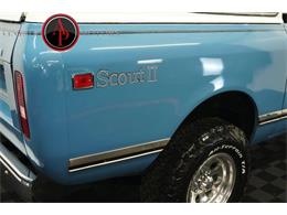 1979 International Scout (CC-2109079) for sale in Statesville, North Carolina