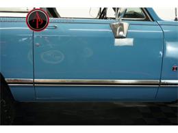 1979 International Scout (CC-2109079) for sale in Statesville, North Carolina