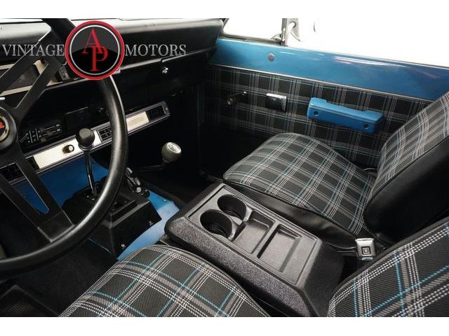 1979 International Scout (CC-2109079) for sale in Statesville, North Carolina