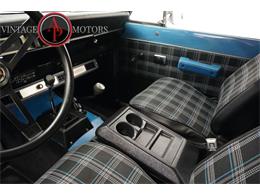 1979 International Scout (CC-2109079) for sale in Statesville, North Carolina