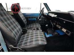 1979 International Scout (CC-2109079) for sale in Statesville, North Carolina