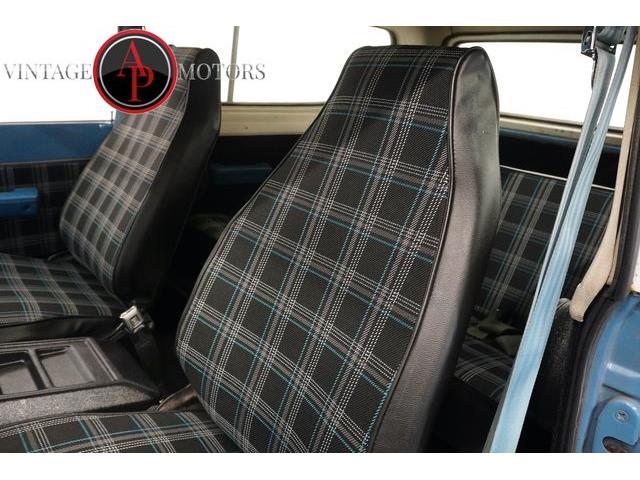 1979 International Scout (CC-2109079) for sale in Statesville, North Carolina