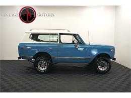 1979 International Scout (CC-2109079) for sale in Statesville, North Carolina