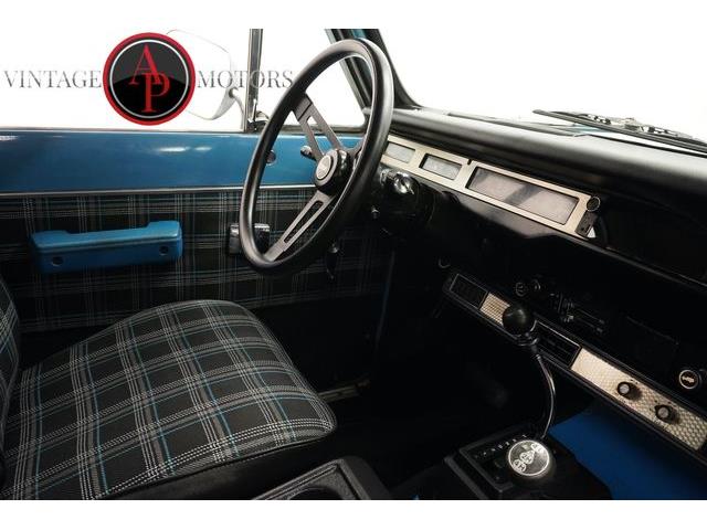1979 International Scout (CC-2109079) for sale in Statesville, North Carolina