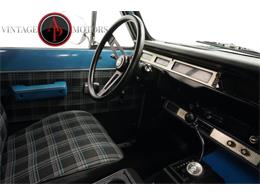 1979 International Scout (CC-2109079) for sale in Statesville, North Carolina