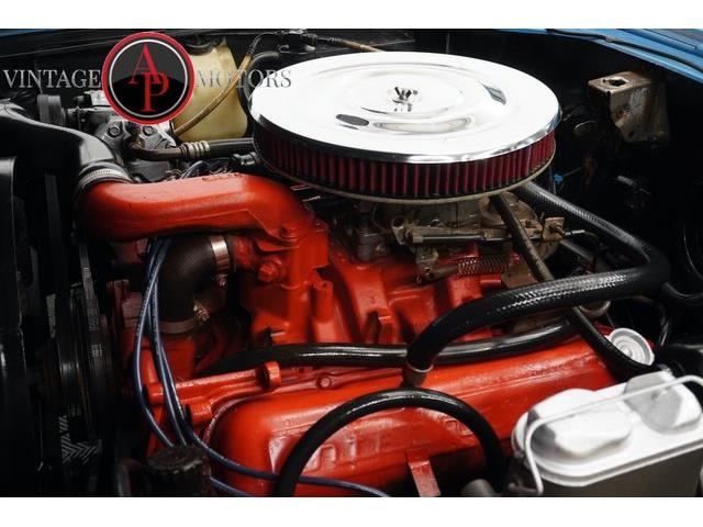 1979 International Scout (CC-2109079) for sale in Statesville, North Carolina