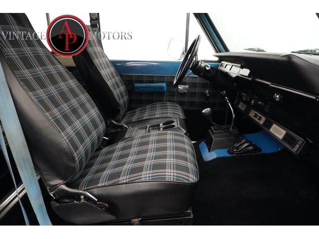 1979 International Scout (CC-2109079) for sale in Statesville, North Carolina