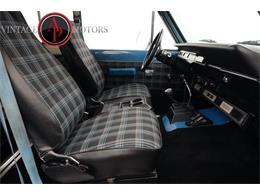 1979 International Scout (CC-2109079) for sale in Statesville, North Carolina
