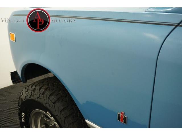 1979 International Scout (CC-2109079) for sale in Statesville, North Carolina