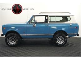 1979 International Scout (CC-2109079) for sale in Statesville, North Carolina
