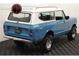 1979 International Scout (CC-2109079) for sale in Statesville, North Carolina