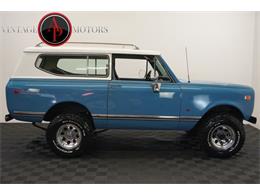 1979 International Scout (CC-2109079) for sale in Statesville, North Carolina