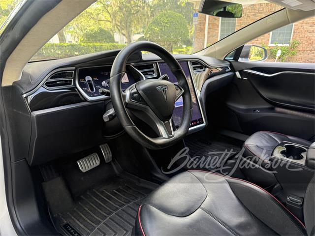 2013 Tesla Model S (CC-2100908) for sale in Las Vegas, Nevada