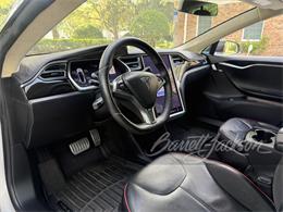 2013 Tesla Model S (CC-2100908) for sale in Las Vegas, Nevada