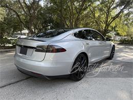 2013 Tesla Model S (CC-2100908) for sale in Las Vegas, Nevada