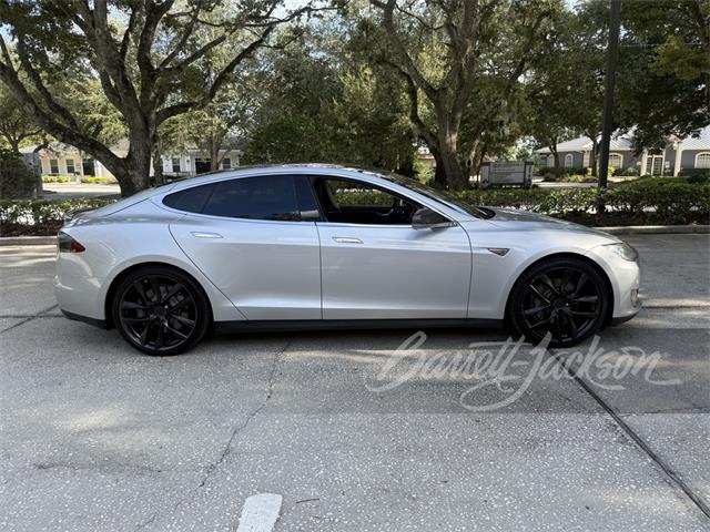 2013 Tesla Model S (CC-2100908) for sale in Las Vegas, Nevada