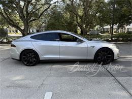 2013 Tesla Model S (CC-2100908) for sale in Las Vegas, Nevada