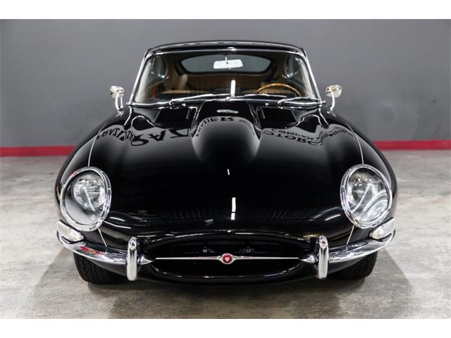 1964 Jaguar XK (CC-2109080) for sale in Lebanon, Tennessee