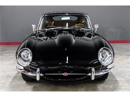 1964 Jaguar XK (CC-2109080) for sale in Lebanon, Tennessee
