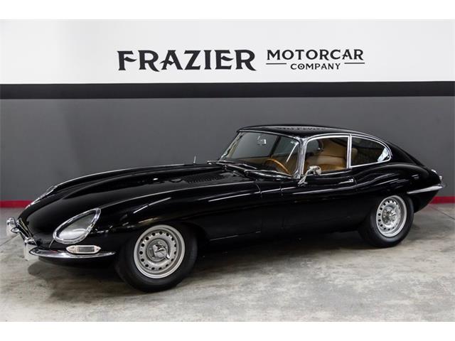 1964 Jaguar XK (CC-2109080) for sale in Lebanon, Tennessee