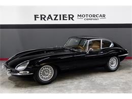 1964 Jaguar XK (CC-2109080) for sale in Lebanon, Tennessee