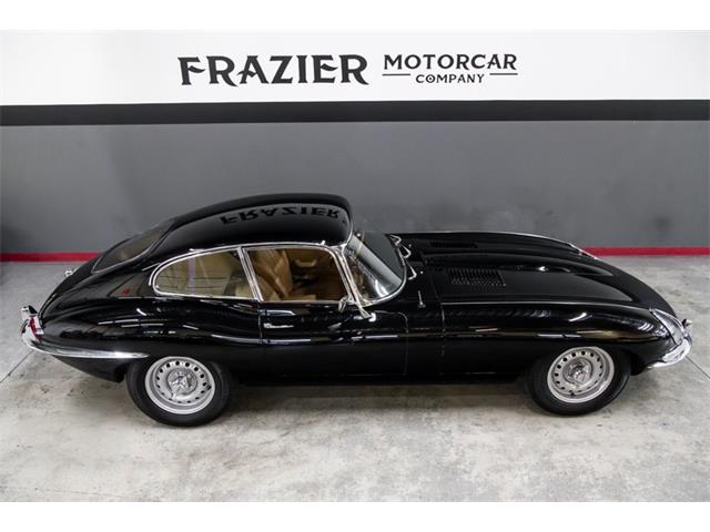1964 Jaguar XK (CC-2109080) for sale in Lebanon, Tennessee