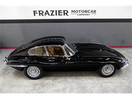 1964 Jaguar XK (CC-2109080) for sale in Lebanon, Tennessee