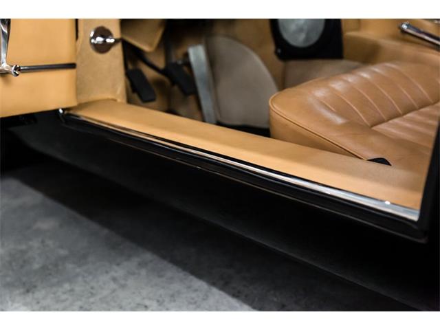 1964 Jaguar XK (CC-2109080) for sale in Lebanon, Tennessee