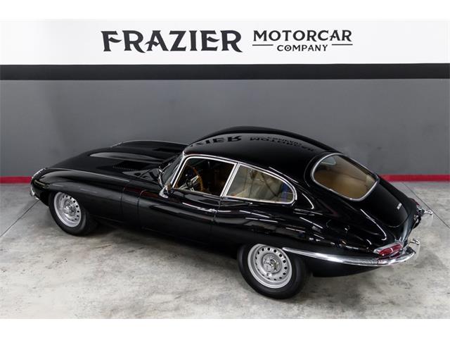 1964 Jaguar XK (CC-2109080) for sale in Lebanon, Tennessee