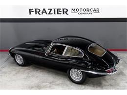 1964 Jaguar XK (CC-2109080) for sale in Lebanon, Tennessee