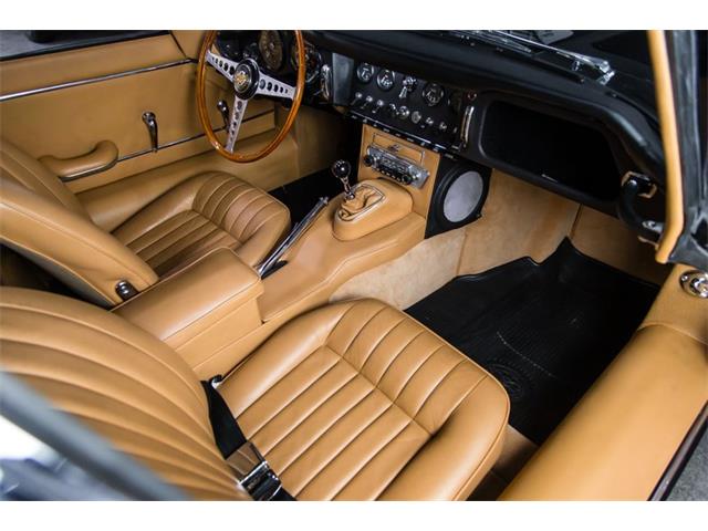 1964 Jaguar XK (CC-2109080) for sale in Lebanon, Tennessee