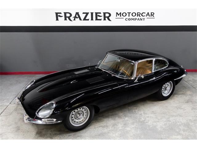 1964 Jaguar XK (CC-2109080) for sale in Lebanon, Tennessee