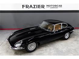 1964 Jaguar XK (CC-2109080) for sale in Lebanon, Tennessee