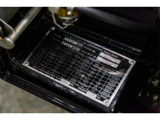 1964 Jaguar XK (CC-2109080) for sale in Lebanon, Tennessee