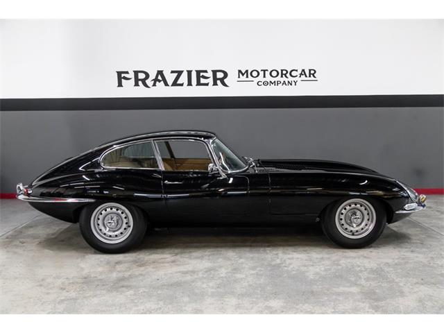 1964 Jaguar XK (CC-2109080) for sale in Lebanon, Tennessee