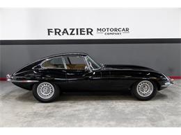 1964 Jaguar XK (CC-2109080) for sale in Lebanon, Tennessee