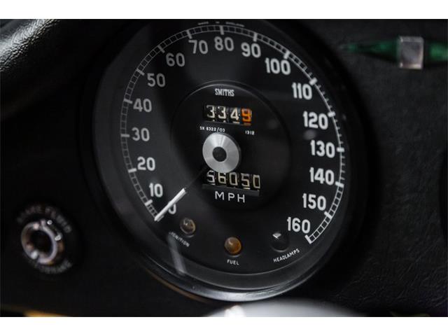 1964 Jaguar XK (CC-2109080) for sale in Lebanon, Tennessee