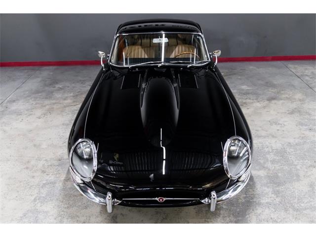1964 Jaguar XK (CC-2109080) for sale in Lebanon, Tennessee