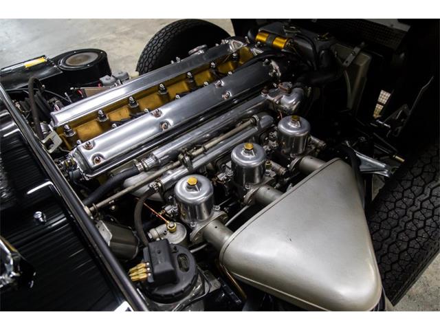 1964 Jaguar XK (CC-2109080) for sale in Lebanon, Tennessee