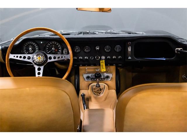 1964 Jaguar XK (CC-2109080) for sale in Lebanon, Tennessee