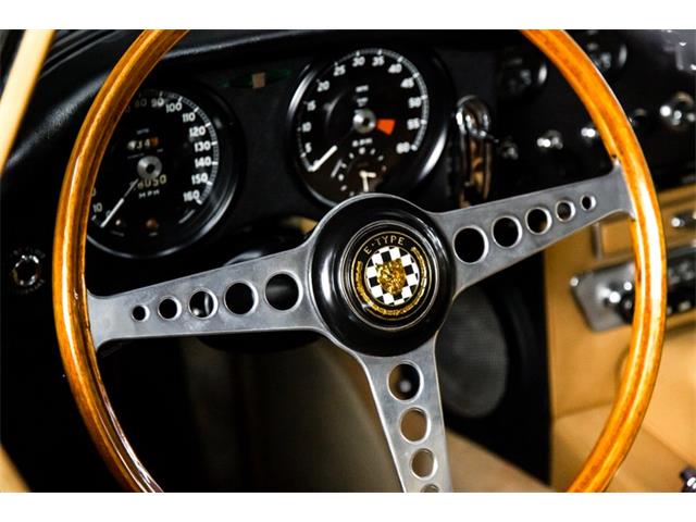 1964 Jaguar XK (CC-2109080) for sale in Lebanon, Tennessee