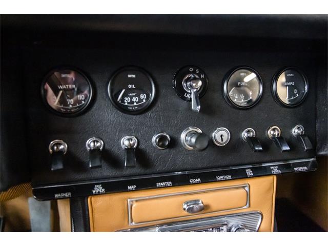 1964 Jaguar XK (CC-2109080) for sale in Lebanon, Tennessee