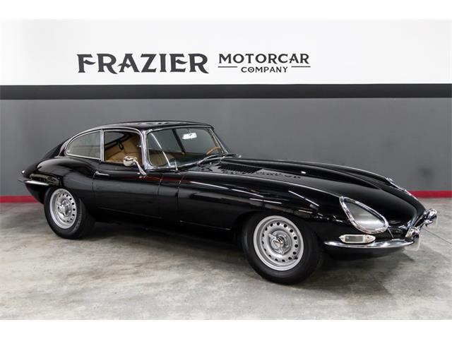 1964 Jaguar XK (CC-2109080) for sale in Lebanon, Tennessee